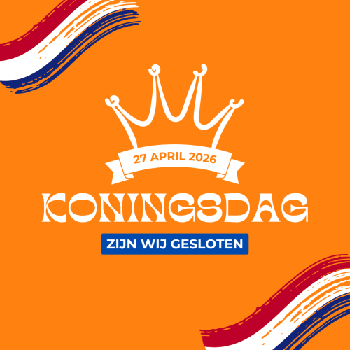 Koningsdag 2026 (Instagram)